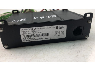 Другие блоки управления / модули