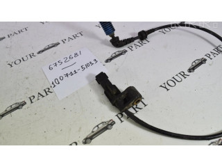 Передний датчик тормозов ABS