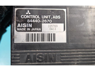 Блок ABS 84440-2670, IMPRK1370296 Mitsubishi Pajero Pinin