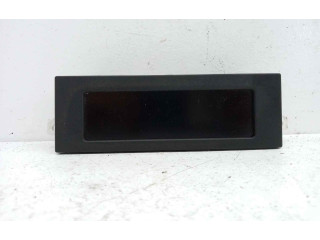 Экран дисплея вверх 5555502902   Citroen C3   