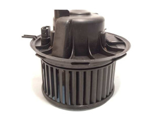 Вентилятор печки    1K1819015E   Skoda Yeti (5L)