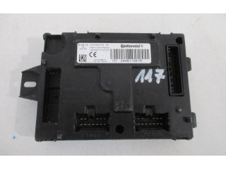 Блок управления 284B17561R, A2C53430128   Dacia Lodgy