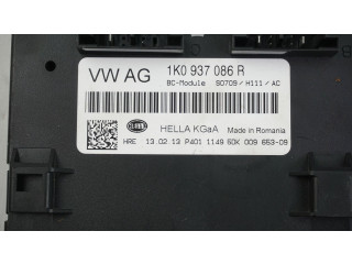 Блок комфорта 1K0937086R   Skoda Yeti (5L)   