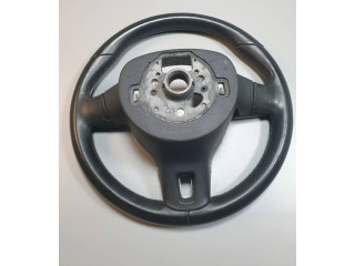 Руль Volkswagen Jetta VI  2011 - 2018 года 5C0419091AM      