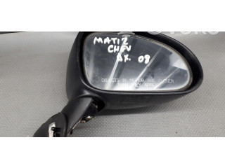 Зеркало электрическое        Chevrolet Camaro   -  года   