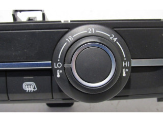 Блок управления климат-контролем 98340416ZD, 35250501   Peugeot Partner III