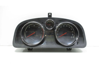 Панель приборов 96673661   Opel Antara       