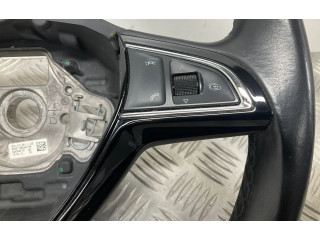 Руль Skoda Superb B8 (3V)  2015 - 2024 года 3V0419091L      