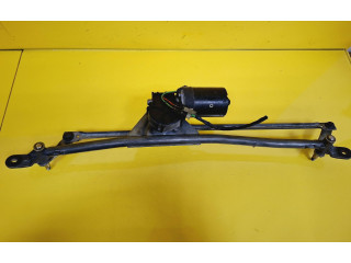 Комплект механизма стеклоочистителей 9390332376, 1L0955119   Seat Inca (6k)      