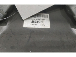 Volant Volvo S80 1999 8674581