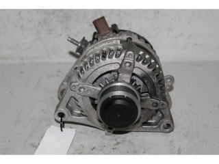 Генератор Jeep Renegade