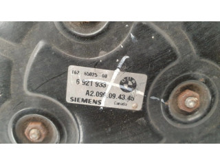 Вентилятор радиатора 6921933 BMW 7 E38 4.5