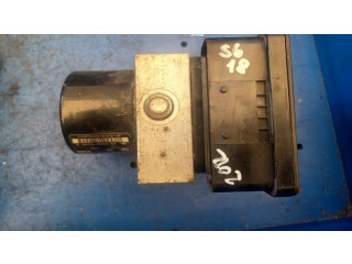 Блок АБС Audi A3 S3 8P 2003 - 2012 года