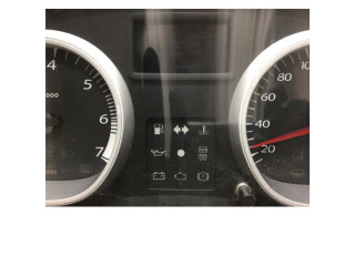 Панель приборов 248104707R, 248104707R Dacia Duster
