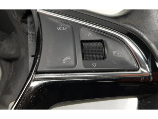 Руль Skoda Rapid (NH) 2012 - 2019 года 3V0419091L, 3V0419091L