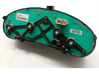 Přístrojová deska Citroen Berlingo 9656696080