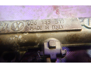 Vstřikovací lišta 036133319, 036133319 Volkswagen Bora BCB