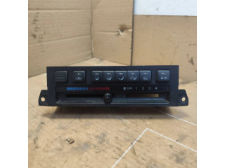 Блок управления климат-контролем EB17R, EP08 Mazda 323 F