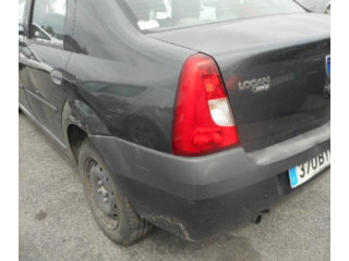 Ручка стеклоочистителей    Dacia Logan I