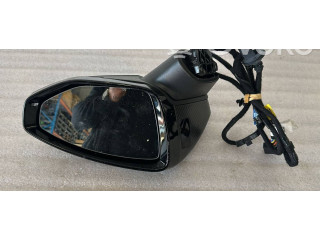 Зеркало электрическое        Audi A6 S6 C8 4K  2018 -  года   