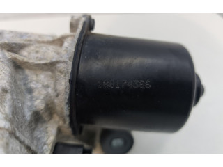 Моторчик дворников 288106583R    Renault Scenic III -  Grand scenic III