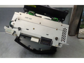 Модуль блока управления кондиционером 39050SEFG220, 39177SEFG12ZA Honda Accord