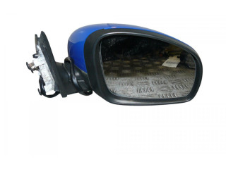 Зеркало электрическое Skoda Fabia Mk2 (5J) 2007 - 2014 года