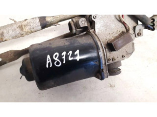 Моторчик дворников Geely MK