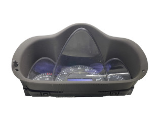 Přístrojová deska Mercedes-Benz C W203 2000 A2035404211, 87001439