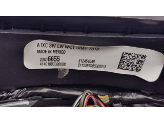 Руль Chevrolet Camaro   23406655      