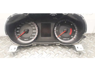 Панель приборов 8100A115 Mitsubishi Lancer X