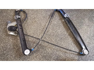 Передний комплект электрического механизма для подъема окна