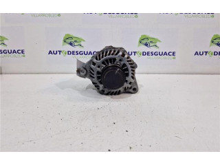 Генератор AHGA104, 7K6202   Honda HR-V      