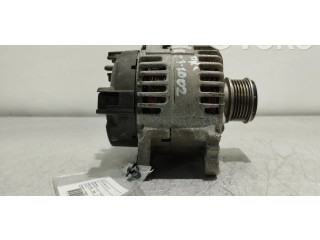 Генератор TG14C011, 2PINOS Audi A3 S3 A3 Sportback 8P 2005 - 2013 года