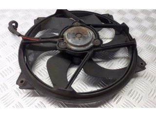 Комплект вентиляторов         Citroen C4 I 