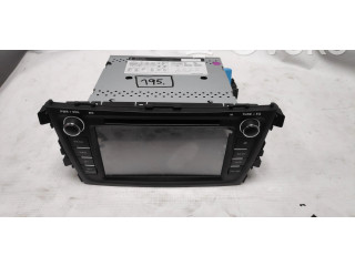 Дисплей Mazda 3