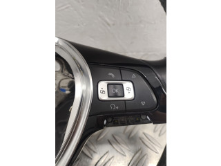 Руль Volkswagen Golf VII  2013 - 2019 года 5G0419091      