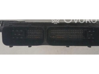 Блок управления двигателем ECU bmw-12147527610-01 Mini One - Cooper R50 - 53