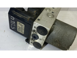 Блок АБС 0265900024, 191129   Fiat  Stilo  