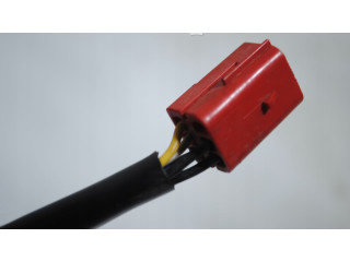 Зеркало электрическое Jeep Grand Cherokee 2010 - 2021 года