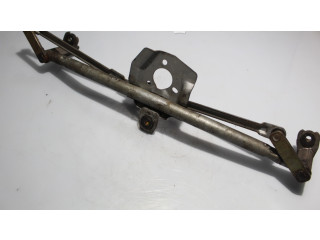 Моторчик заднего дворника Skoda Octavia Mk1 (1U)