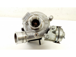  Турбина Mitsubishi ASX 1.8 4933501003, 151119026   для двигателя 4N13      