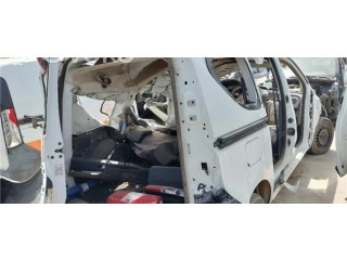 Моторчик заднего дворника 287102467R    Dacia Dokker