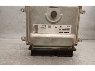Блок управления двигателя 30646931AB, 2797009170DENSO   Volvo XC90