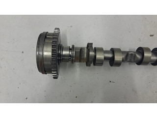 Распределительный валик