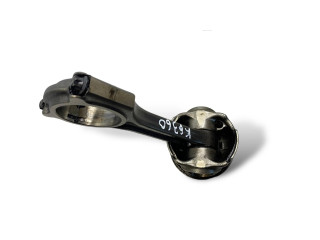  Поршень с шатуном D3FA BL1011, D3FA  KIA Rio для дизельного двигателя 1.1