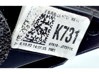 Зеркало электрическое        KIA Xceed  2019 -  года   