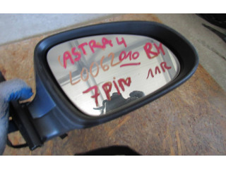 Zpětné zrcátko Vauxhall Astra J 2011