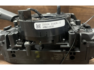 Магистральная трубка топлива