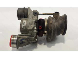 Turbodmychadlo Турбина 11657887118 BMW X5M F85 S63R